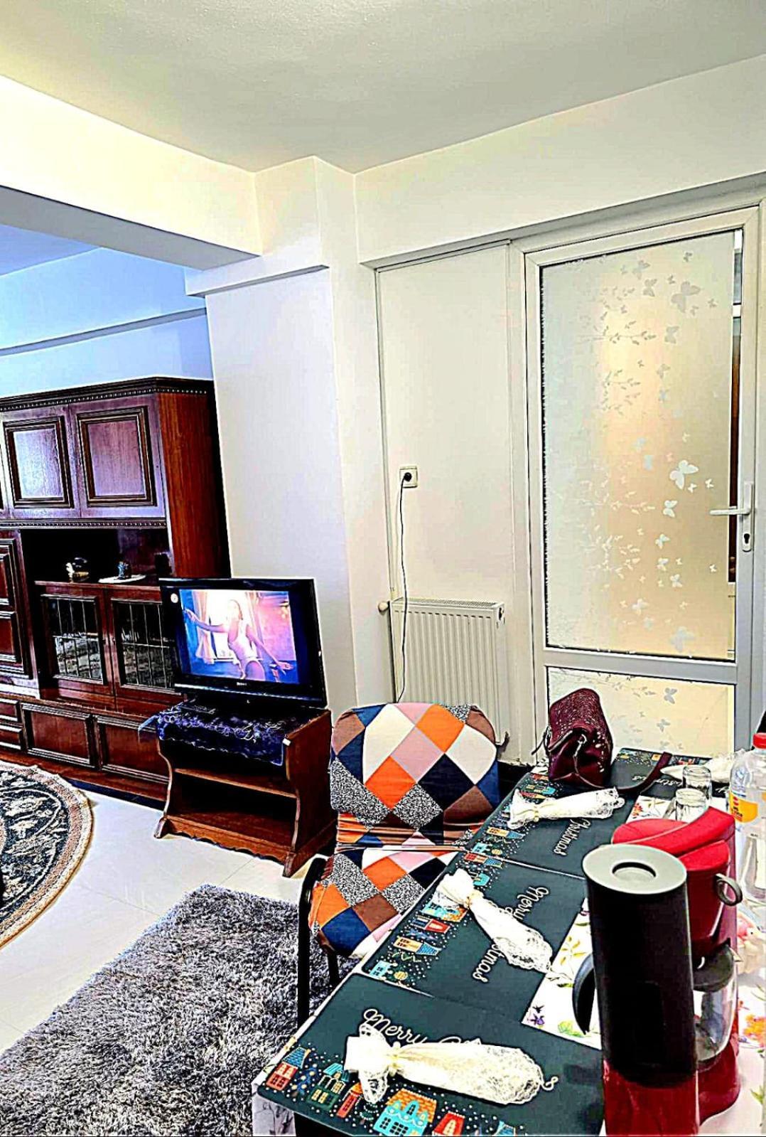 Апартаменты Casa Bia Брашов Экстерьер фото