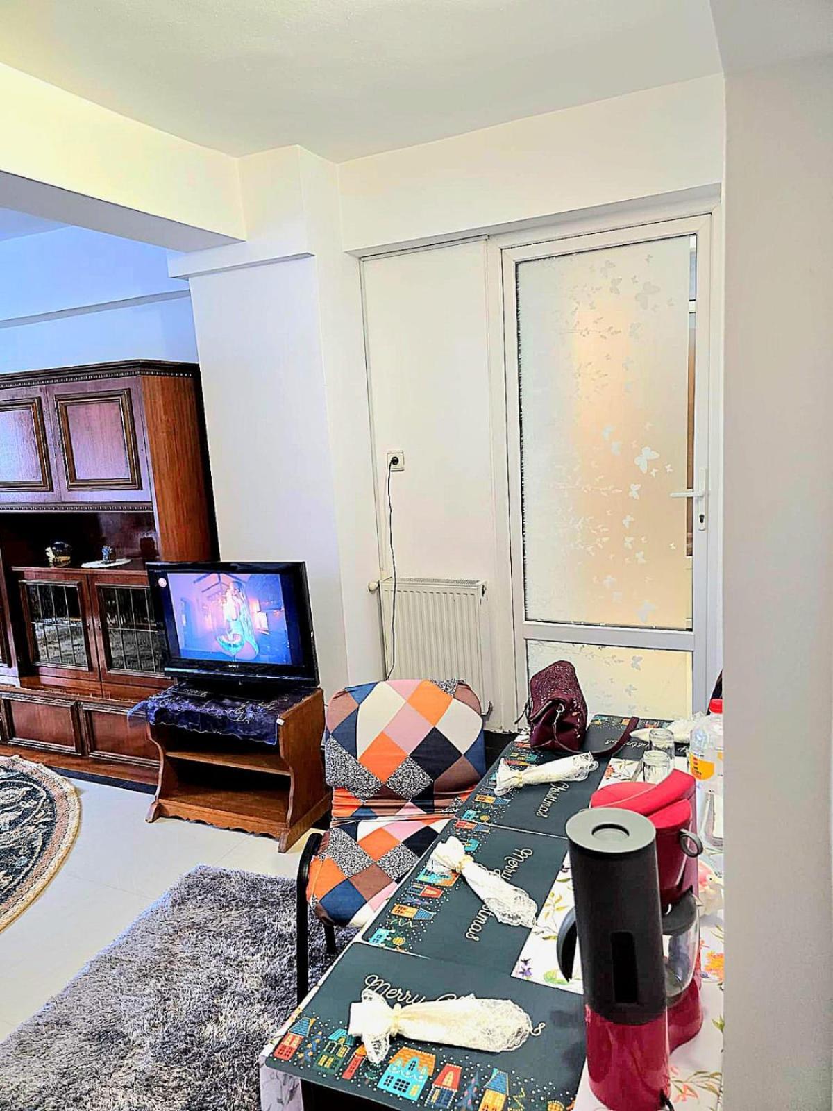 Апартаменты Casa Bia Брашов Экстерьер фото