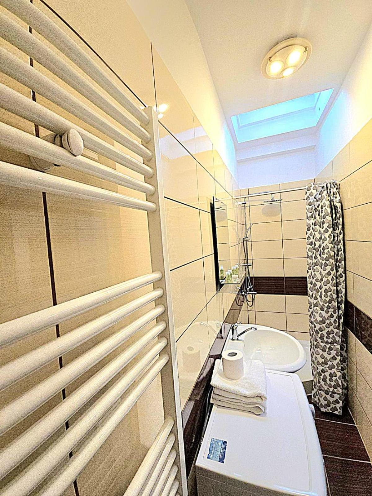 Апартаменты Casa Bia Брашов Экстерьер фото
