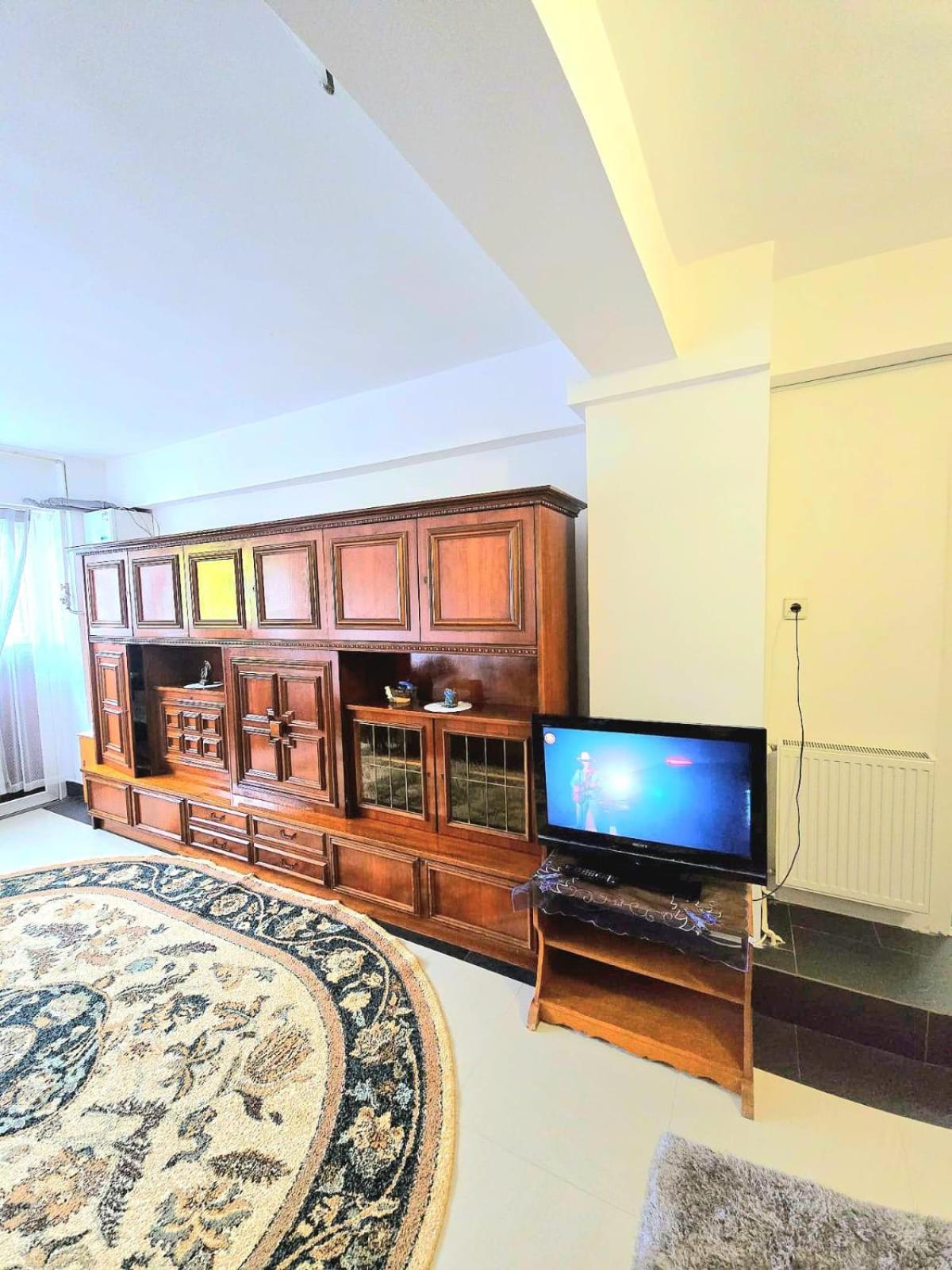 Апартаменты Casa Bia Брашов Экстерьер фото